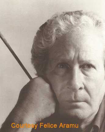 Aramu Francesco